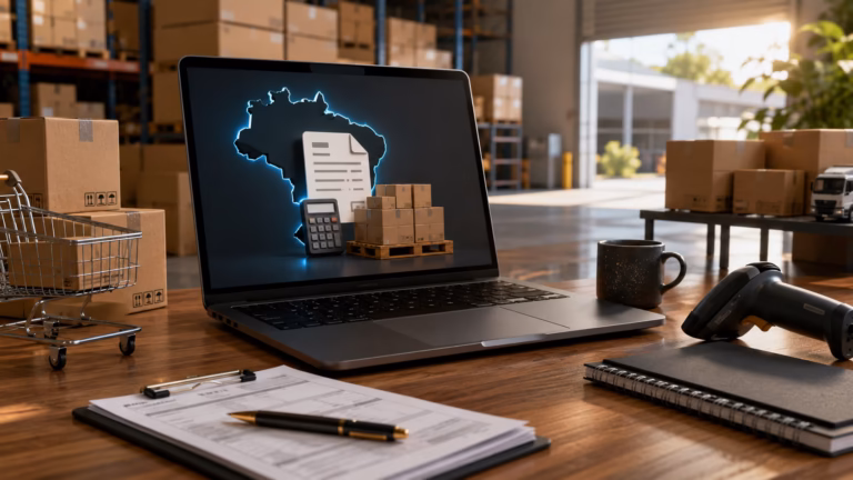 Benefícios Fiscais no E-commerce