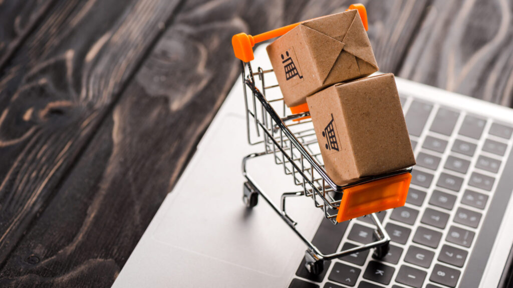 Leis do E-commerce