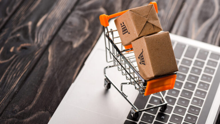 Leis do E-commerce