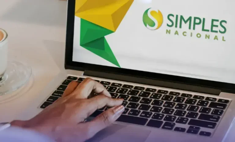 Restituição de Impostos Simples Nacional