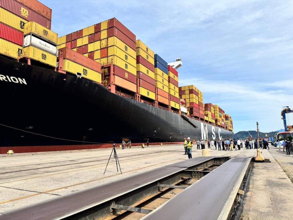 TTD Santa Catarina