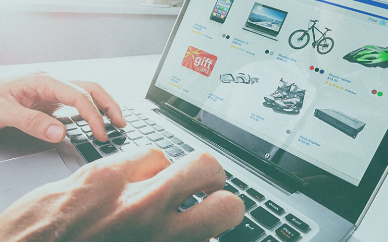 TTS E-commerce MG