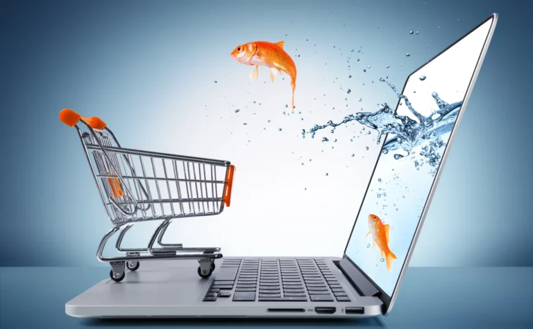 Assessoria Jurídica para E-commerce