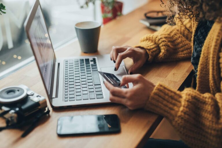 Chargeback no E-commerce