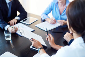 Advocacia empresarial
