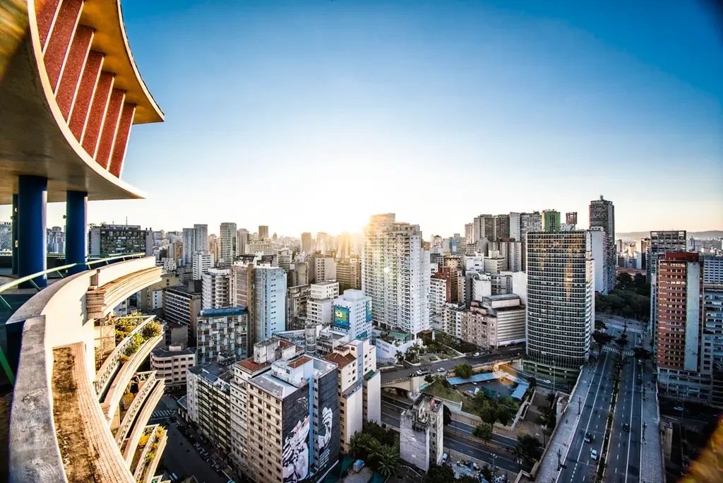 Compra de imóveis comerciais