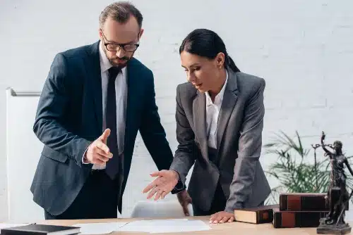 Advogado Trabalhista para Empresa
