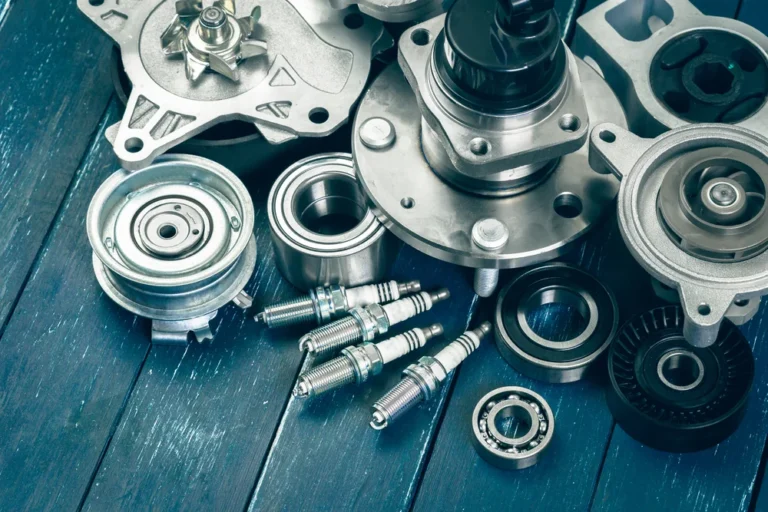 Restituição de Impostos para Auto Peças