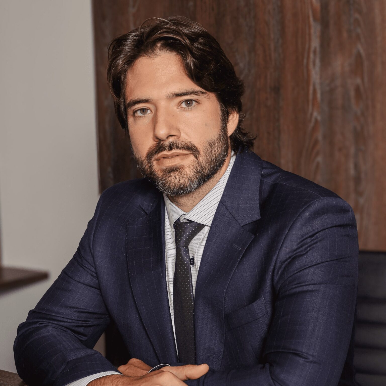 Daniel Terrazzan