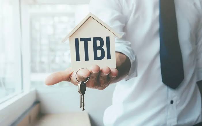 Restituição de ITBI