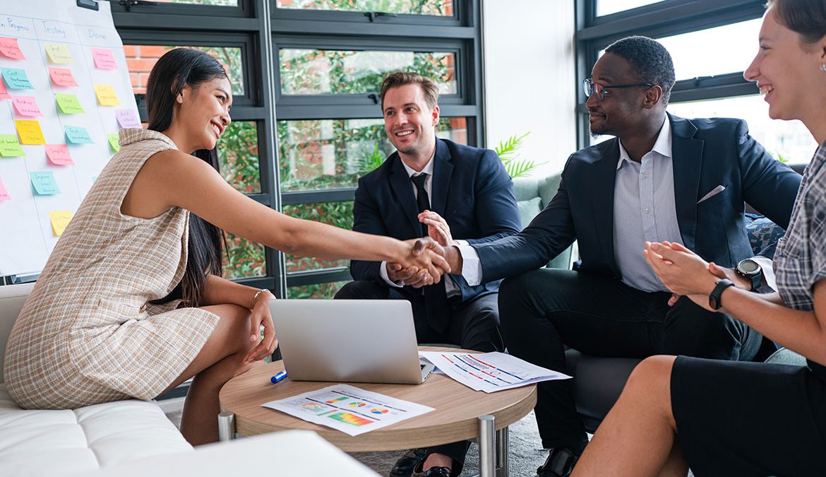 Advogado Empresarial em São Paulo