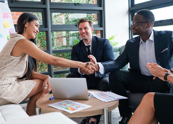 Advogado Empresarial em São Paulo