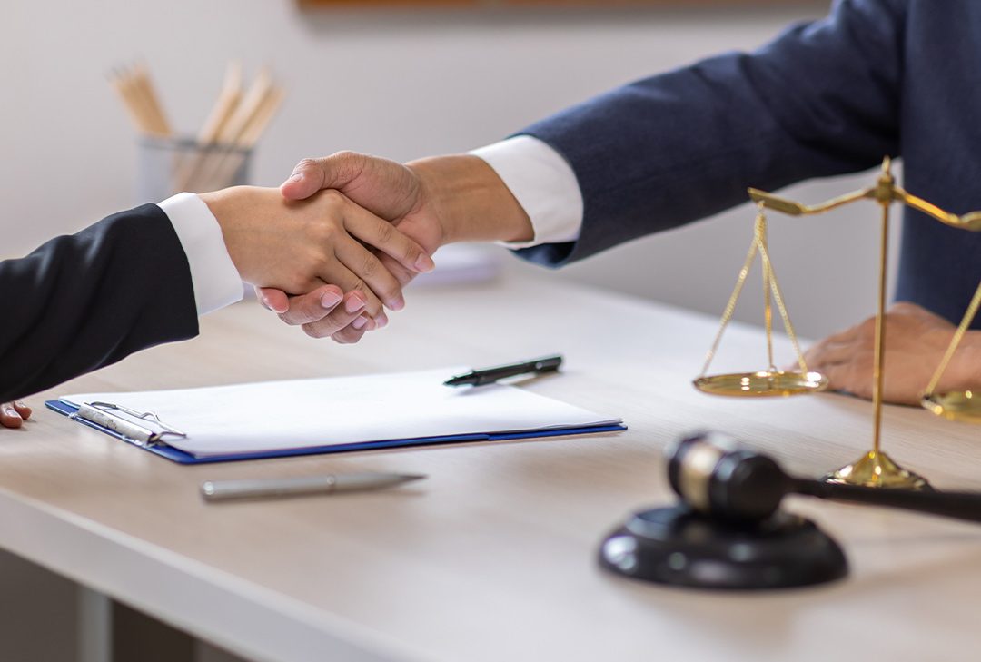 Advogado Especialista em Direito Empresarial em SP