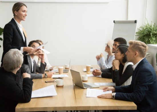 Assessoria Jurídica Empresarial SP