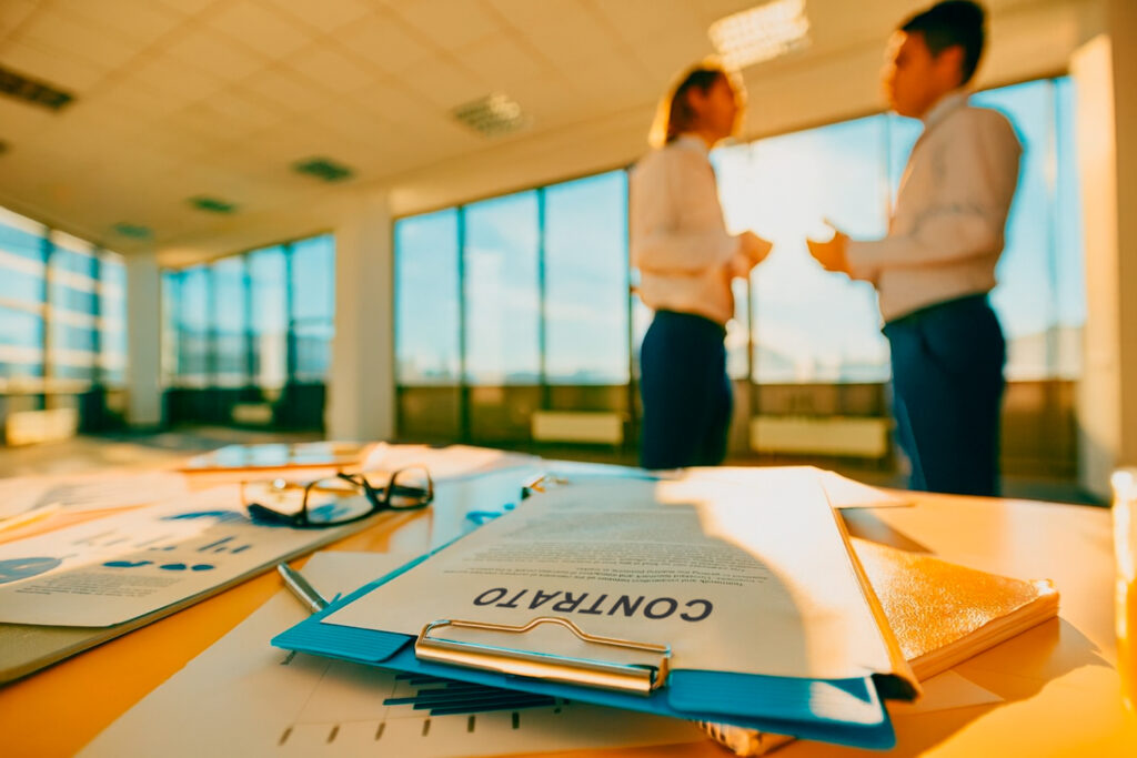 Assessoria Jurídica Empresarial em SP