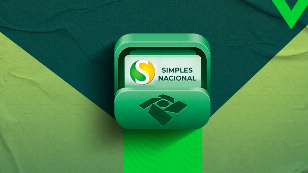 CNAE Errado Simples Nacional