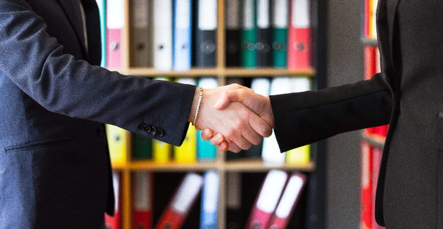 Consultoria Jurídica para Pequenas Empresas em SP