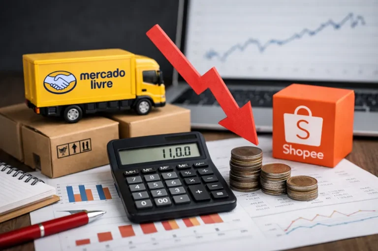 Conta Suspensa Mercado Livre