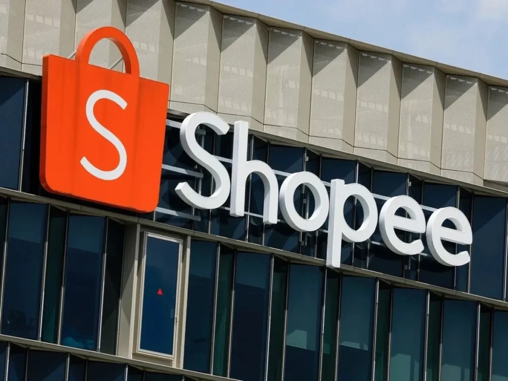 Saldo Retido na Shopee