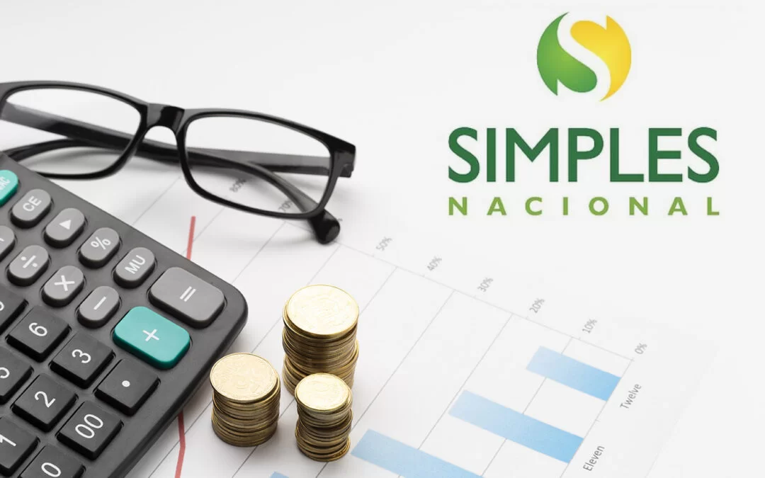 CNAE Errado Simples Nacional