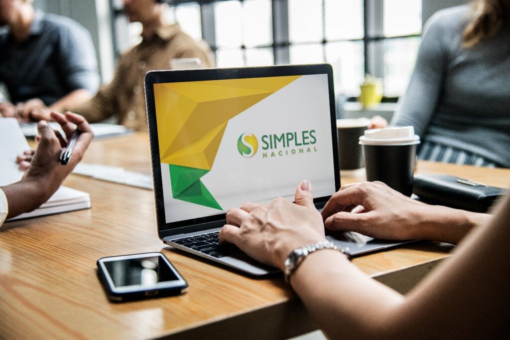 Como Sair do Anexo V do Simples