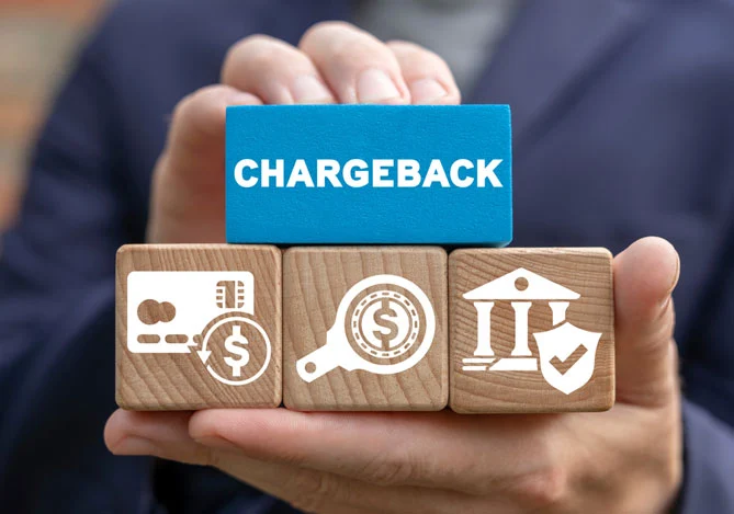 Estorno ou Chargeback