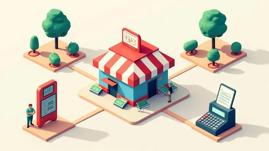 Retenção Fiscal em Marketplaces
