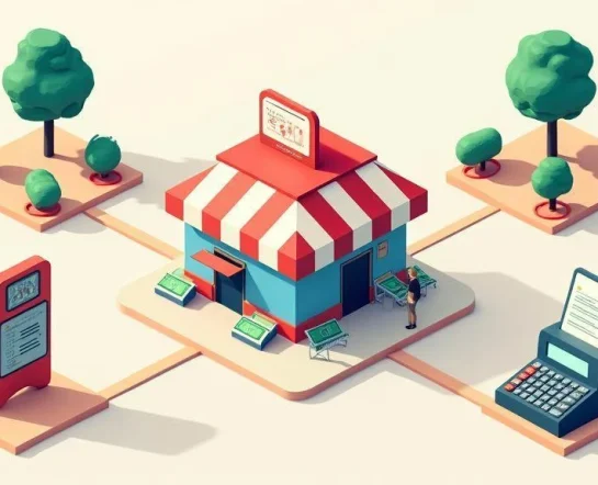 Retenção Fiscal em Marketplaces