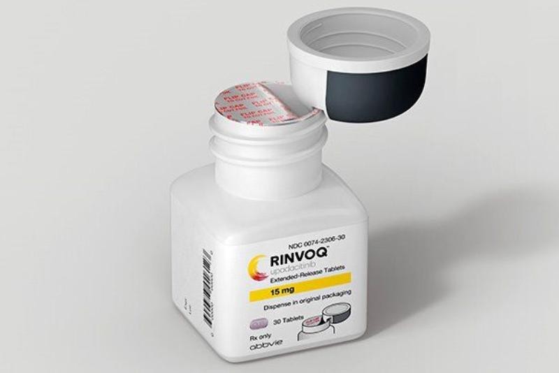 Rinvoq Negado pelo Plano de Saúde
