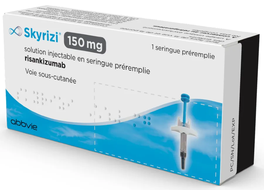 Skyrizi Negado pelo Plano de Saúde
