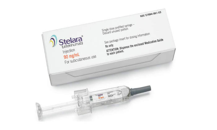 Stelara Não Autorizado pelo Convênio